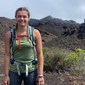 Meet your Posher, Meaghan